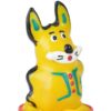 Comprar CONDOMERIE - PRESERVATIVO DECORATIVO PINTADO A MANO LIEBRE CHINA MODELO 1 al mejor precio - Envíos Discretos