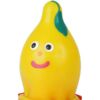 Comprar CONDOMERIE - PRESERVATIVO DECORATIVO PINTADO A MANO LIMÓN al mejor precio - Envíos Discretos