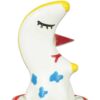 Comprar CONDOMERIE - PRESERVATIVO DECORATIVO PINTADO A MANO LUNA al mejor precio - Envíos Discretos