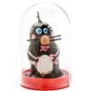 Comprar CONDOMERIE - PRESERVATIVO DECORATIVO PINTADO A MANO LUNAR al mejor precio - Envíos Discretos