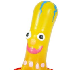 Comprar CONDOMERIE - PRESERVATIVO DECORATIVO PINTADO A MANO MADRE al mejor precio - Envíos Discretos