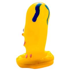Comprar CONDOMERIE - PRESERVATIVO DECORATIVO PINTADO A MANO MADRE al mejor precio - Envíos Discretos
