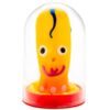 Comprar CONDOMERIE - PRESERVATIVO DECORATIVO PINTADO A MANO MADRE al mejor precio - Envíos Discretos