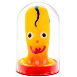 Comprar CONDOMERIE - PRESERVATIVO DECORATIVO PINTADO A MANO MADRE al mejor precio - Envíos Discretos