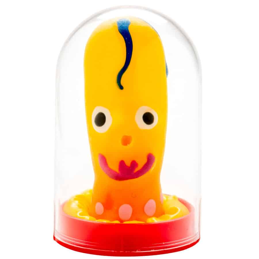 CONDOMERIE - PRESERVATIVO DECORATIVO PINTADO A MANO MADRE - piKanteo | Despierta tu lado más piKante Comprar CONDOMERIE - PRESERVATIVO DECORATIVO PINTADO A MANO MADRE al mejor precio - Envíos Discretos