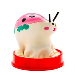 Comprar CONDOMERIE - PRESERVATIVO DECORATIVO PINTADO A MANO MARIQUITA MODELO 1 al mejor precio - Envíos Discretos