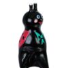 Comprar CONDOMERIE - PRESERVATIVO DECORATIVO PINTADO A MANO MARIQUITA MODELO XL al mejor precio - Envíos Discretos