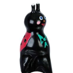 Comprar CONDOMERIE - PRESERVATIVO DECORATIVO PINTADO A MANO MARIQUITA MODELO XL al mejor precio - Envíos Discretos