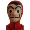 Comprar CONDOMERIE - PRESERVATIVO DECORATIVO PINTADO A MANO MASCARILLA DAL? al mejor precio - Envíos Discretos