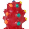 Comprar CONDOMERIE - PRESERVATIVO DECORATIVO PINTADO A MANO MAZA al mejor precio - Envíos Discretos