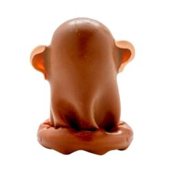 Comprar CONDOMERIE - PRESERVATIVO DECORATIVO PINTADO A MANO MONO al mejor precio - Envíos Discretos