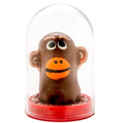 Comprar CONDOMERIE - PRESERVATIVO DECORATIVO PINTADO A MANO MONO al mejor precio - Envíos Discretos