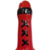 Comprar CONDOMERIE - PRESERVATIVO DECORATIVO PINTADO A MANO MSTERDAM ROJO al mejor precio - Envíos Discretos