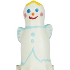Comprar CONDOMERIE - PRESERVATIVO DECORATIVO PINTADO A MANO NGEL al mejor precio - Envíos Discretos