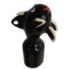 Comprar CONDOMERIE - PRESERVATIVO DECORATIVO PINTADO A MANO ORCA AMABLE XL al mejor precio - Envíos Discretos