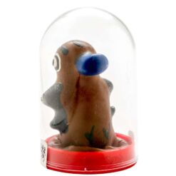 Comprar CONDOMERIE - PRESERVATIVO DECORATIVO PINTADO A MANO ORNITORRINCO al mejor precio - Envíos Discretos