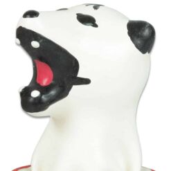 Comprar CONDOMERIE - PRESERVATIVO DECORATIVO PINTADO A MANO OSO POLAR al mejor precio - Envíos Discretos