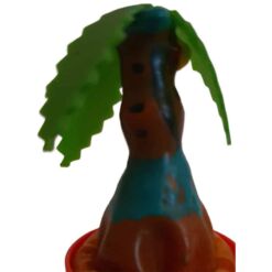 Comprar CONDOMERIE - PRESERVATIVO DECORATIVO PINTADO A MANO PALMERA al mejor precio - Envíos Discretos