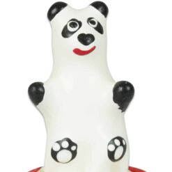 Comprar CONDOMERIE - PRESERVATIVO DECORATIVO PINTADO A MANO PANDA MODELO 1 al mejor precio - Envíos Discretos