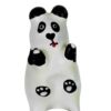 Comprar CONDOMERIE - PRESERVATIVO DECORATIVO PINTADO A MANO PANDA MODELO XL al mejor precio - Envíos Discretos