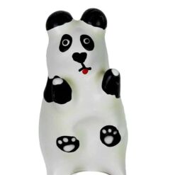Comprar CONDOMERIE - PRESERVATIVO DECORATIVO PINTADO A MANO PANDA MODELO XL al mejor precio - Envíos Discretos
