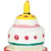 Comprar CONDOMERIE - PRESERVATIVO DECORATIVO PINTADO A MANO PASTEL al mejor precio - Envíos Discretos