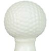 Comprar CONDOMERIE - PRESERVATIVO DECORATIVO PINTADO A MANO PELOTA DE GOLF al mejor precio - Envíos Discretos