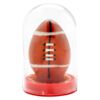 Comprar CONDOMERIE - PRESERVATIVO DECORATIVO PINTADO A MANO PELOTA DE RUGBY al mejor precio - Envíos Discretos