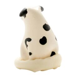 Comprar CONDOMERIE - PRESERVATIVO DECORATIVO PINTADO A MANO PERRO DÁLMATA al mejor precio - Envíos Discretos