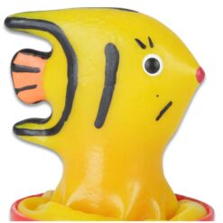 Comprar CONDOMERIE - PRESERVATIVO DECORATIVO PINTADO A MANO PESCADO AKVARIUM al mejor precio - Envíos Discretos