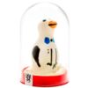 Comprar CONDOMERIE - PRESERVATIVO DECORATIVO PINTADO A MANO PINGÜINO al mejor precio - Envíos Discretos