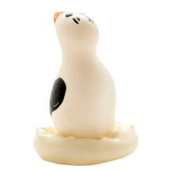 Comprar CONDOMERIE - PRESERVATIVO DECORATIVO PINTADO A MANO PINGÜINO al mejor precio - Envíos Discretos