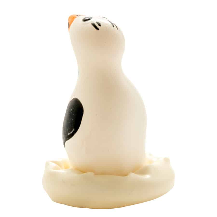 CONDOMERIE - PRESERVATIVO DECORATIVO PINTADO A MANO PINGÜINO - piKanteo | Despierta tu lado más piKante Comprar CONDOMERIE - PRESERVATIVO DECORATIVO PINTADO A MANO PINGÜINO al mejor precio - Envíos Discretos