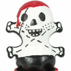 Comprar CONDOMERIE - PRESERVATIVO DECORATIVO PINTADO A MANO PIRATA al mejor precio - Envíos Discretos
