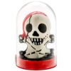 Comprar CONDOMERIE - PRESERVATIVO DECORATIVO PINTADO A MANO PIRATA al mejor precio - Envíos Discretos