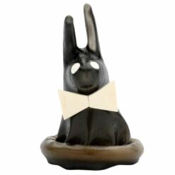 Comprar CONDOMERIE - PRESERVATIVO DECORATIVO PINTADO A MANO PLAY BOY al mejor precio - Envíos Discretos