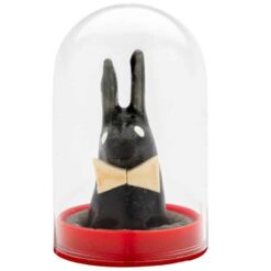 Comprar CONDOMERIE - PRESERVATIVO DECORATIVO PINTADO A MANO PLAY BOY al mejor precio - Envíos Discretos