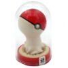 Comprar CONDOMERIE - PRESERVATIVO DECORATIVO PINTADO A MANO POKEBOLA ROJO-BLANCO al mejor precio - Envíos Discretos