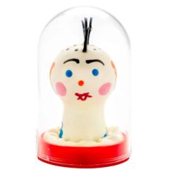 Comprar CONDOMERIE - PRESERVATIVO DECORATIVO PINTADO A MANO PUNK al mejor precio - Envíos Discretos