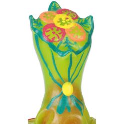 Comprar CONDOMERIE - PRESERVATIVO DECORATIVO PINTADO A MANO RAMO al mejor precio - Envíos Discretos