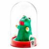 Comprar CONDOMERIE - PRESERVATIVO DECORATIVO PINTADO A MANO RANA MODEL 1 al mejor precio - Envíos Discretos