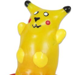 Comprar CONDOMERIE - PRESERVATIVO DECORATIVO PINTADO A MANO RATÓN AMARILLO al mejor precio - Envíos Discretos