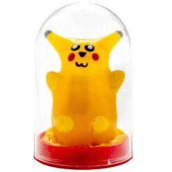 Comprar CONDOMERIE - PRESERVATIVO DECORATIVO PINTADO A MANO RATÓN AMARILLO al mejor precio - Envíos Discretos