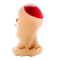 Comprar CONDOMERIE - PRESERVATIVO DECORATIVO PINTADO A MANO SANTA al mejor precio - Envíos Discretos