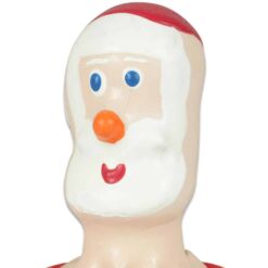 Comprar CONDOMERIE - PRESERVATIVO DECORATIVO PINTADO A MANO SANTA al mejor precio - Envíos Discretos