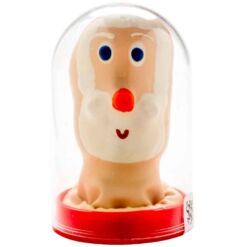 Comprar CONDOMERIE - PRESERVATIVO DECORATIVO PINTADO A MANO SANTA al mejor precio - Envíos Discretos