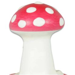 Comprar CONDOMERIE - PRESERVATIVO DECORATIVO PINTADO A MANO SETA VENENOSA MODELO 2 al mejor precio - Envíos Discretos