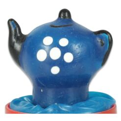 Comprar CONDOMERIE - PRESERVATIVO DECORATIVO PINTADO A MANO TETERA al mejor precio - Envíos Discretos