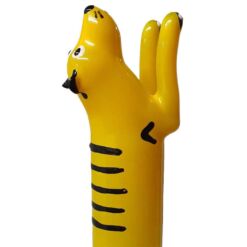 Comprar CONDOMERIE - PRESERVATIVO DECORATIVO PINTADO A MANO TIGRE XL al mejor precio - Envíos Discretos