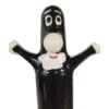 Comprar CONDOMERIE - PRESERVATIVO DECORATIVO PINTADO A MANO TÍTERE FELIZ XL al mejor precio - Envíos Discretos
